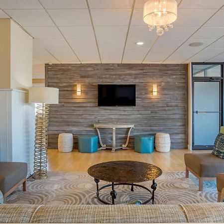 Best Western Plus Ocean City Exterior foto