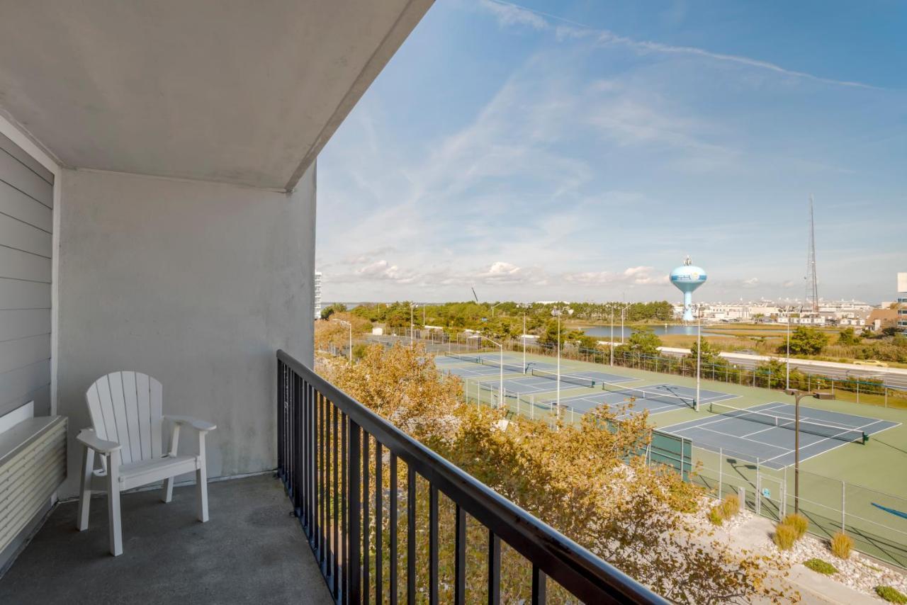 Best Western Plus Ocean City Exterior foto