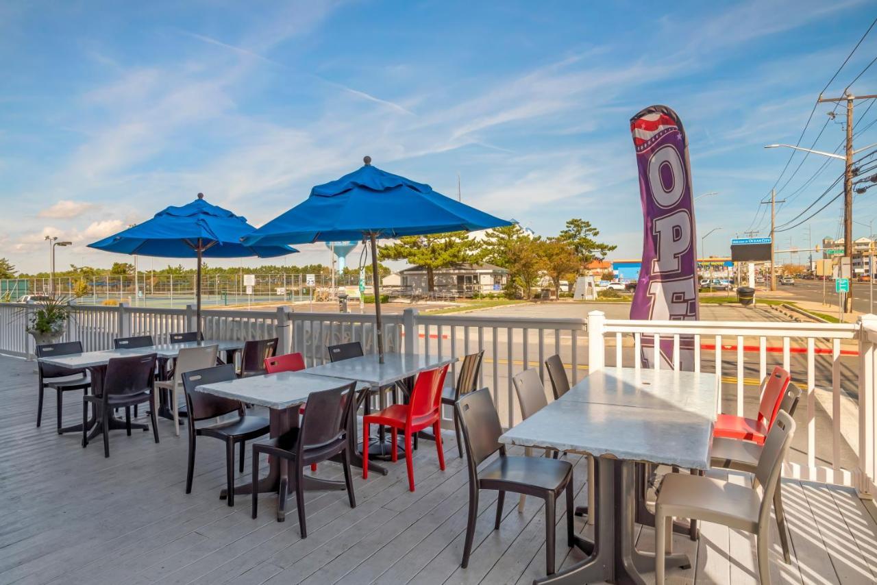 Best Western Plus Ocean City Exterior foto